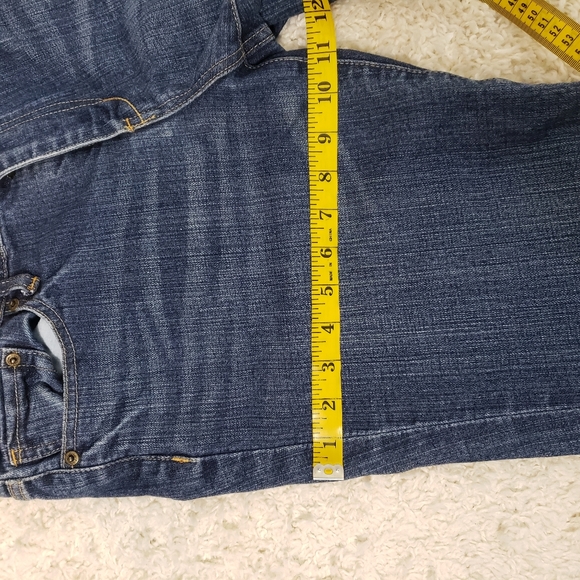 Seven Straight Leg Denim Jeans for Women - Picture 9 of 15